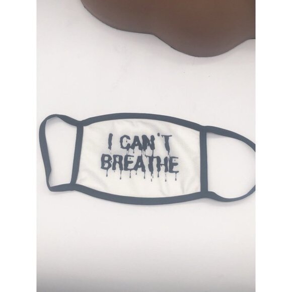 Women’s Cotton Face Mask 2 Colors Available Get 1 for Price - Picture 9 of 11